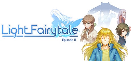 Light Fairytale Episode 2 game banner - find out where to play in the cloud