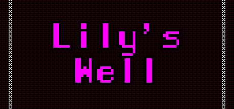 Lily's Well game banner - find where to play in the cloud