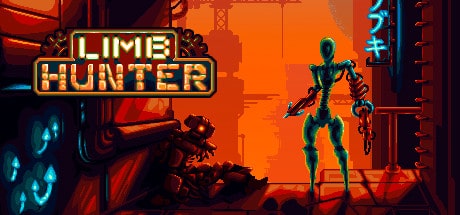 Limb Hunter game banner - find where to play in the cloud