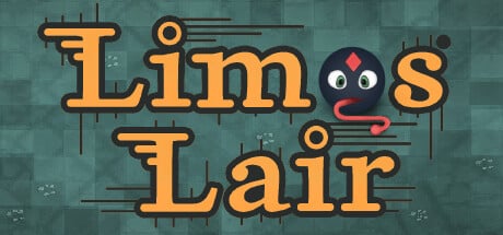 Limos' Lair game banner - find where to play in the cloud