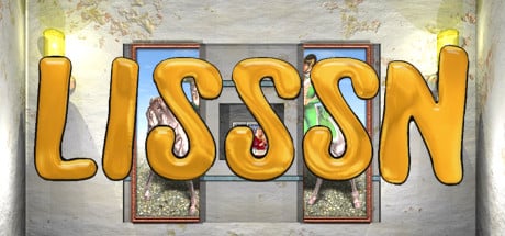 Lisssn game banner - find where to play in the cloud