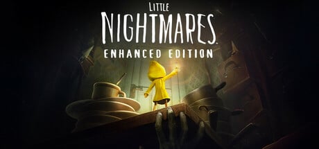 Little Nightmares: Enhanced Edition game banner - find where to play in the cloud