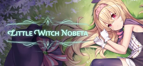 Little Witch Nobeta game banner - find where to play in the cloud
