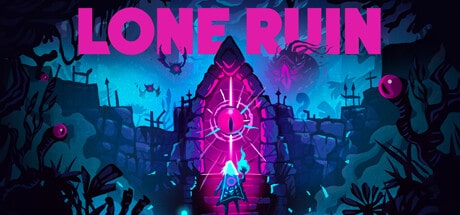 Lone Ruin game banner - find where to play in the cloud