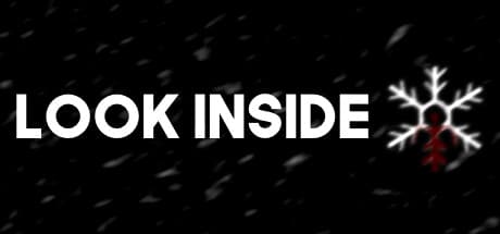 Look Inside game banner - find where to play in the cloud