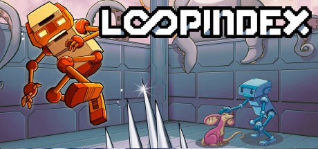 Loopindex game banner - find where to play in the cloud