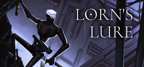 Lorn's Lure game banner - find where to play in the cloud