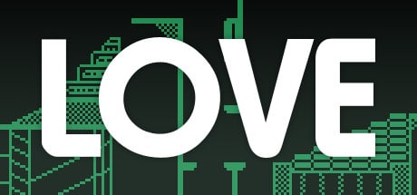 LOVE game banner - find where to play in the cloud