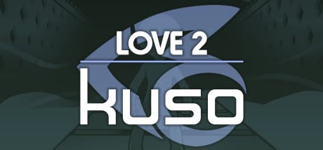 LOVE 2: kuso game banner - find where to play in the cloud