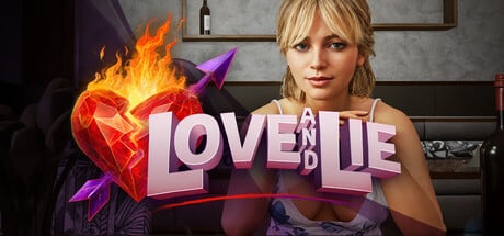 Love and Lie game banner - find out how to play with cloud gaming