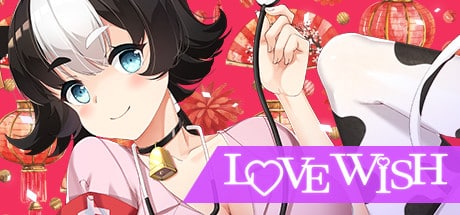 Love wish game banner - find where to play in the cloud