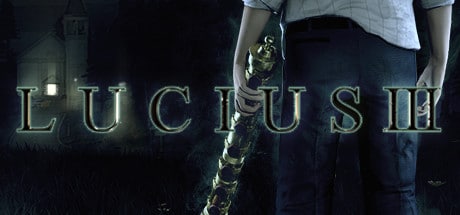 Lucius III game banner - find where to play in the cloud