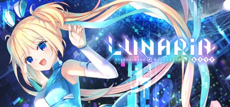 LUNARiA -Virtualized Moonchild- para Nintendo Switch - Sitio Oficial de