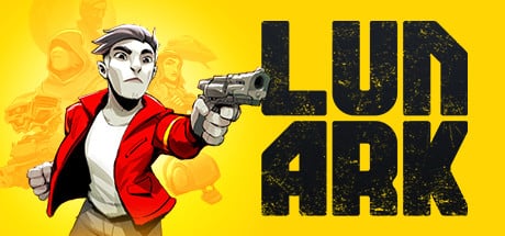 LUNARK game banner - find where to play in the cloud