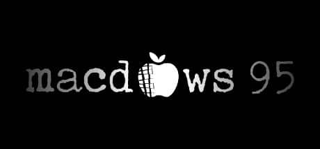 macdows 95 game banner - find where to play in the cloud