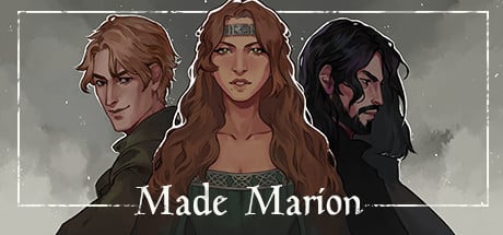 Made Marion game banner - find where to play in the cloud