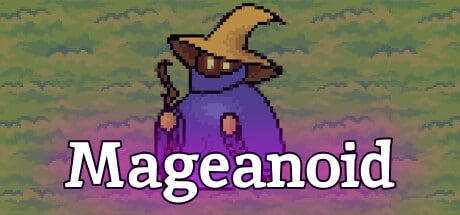 Mageanoid game banner - find where to play in the cloud
