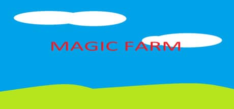 Magic Farm game banner - find where to play in the cloud