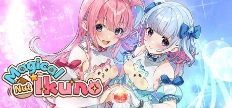 Magical Nut Ikuno game banner - find where to play in the cloud