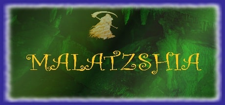 Malatzshia game banner - find where to play in the cloud