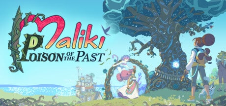Maliki : Poison Of The Past game banner - find where to play in the cloud