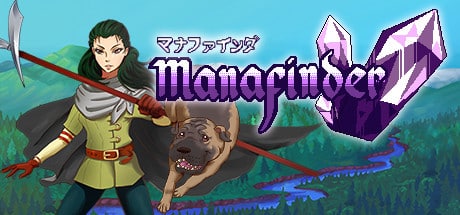 Manafinder game banner - find where to play in the cloud
