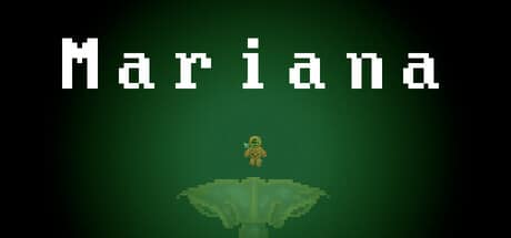 Mariana game banner - find where to play in the cloud