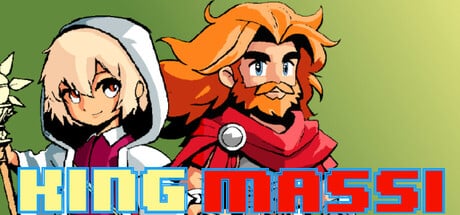 Massi game banner - find where to play in the cloud