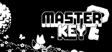 Master Key game banner - find where to play in the cloud