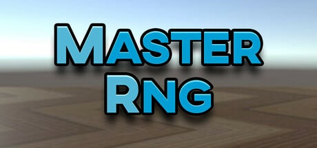 Master RNG game banner - find where to play in the cloud