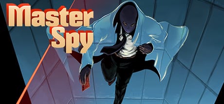 Master Spy game banner - find where to play in the cloud