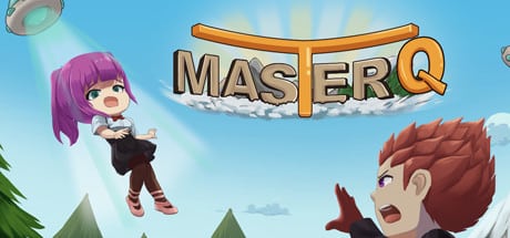 MasterQ game banner - find where to play in the cloud