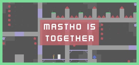 Mastho is Together game banner - find where to play in the cloud
