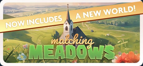 Can you play Matching Meadows on cloud gaming services?