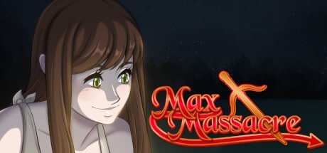 Max Massacre game banner - find where to play in the cloud