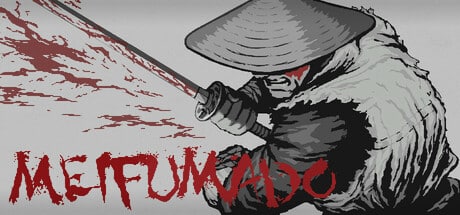 Meifumado game banner - find where to play in the cloud