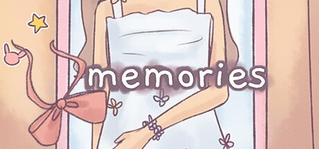 memories game banner - find where to play in the cloud