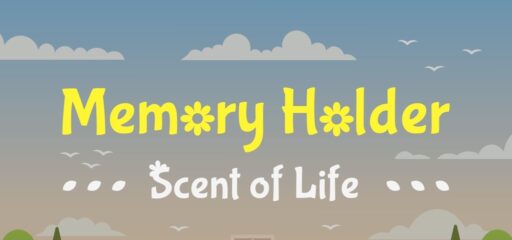 Memory Holder: Scent of Life game banner - find where to play in the cloud