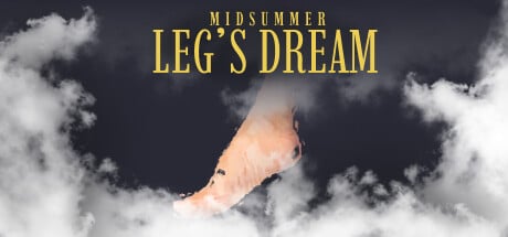 Midsummer Leg's Dream game banner - find where to play in the cloud