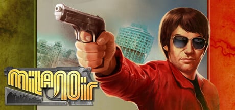 Milanoir game banner - find where to play in the cloud