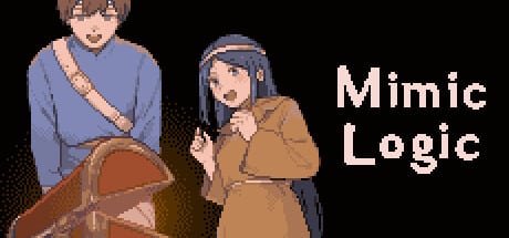 Mimic Logic game banner - find where to play in the cloud