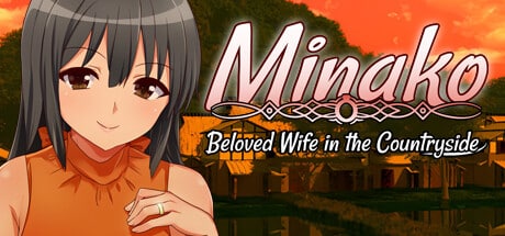 Minako: Beloved Wife in the Countryside game banner - find where to play in the cloud