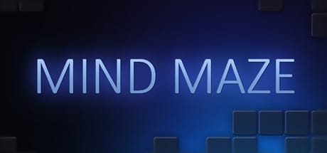 Mind Maze game banner - find where to play in the cloud
