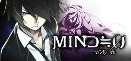 Mind Zero game banner - find where to play in the cloud