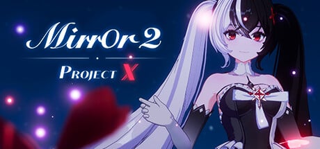 Mirror 2 game banner - find where to play in the cloud