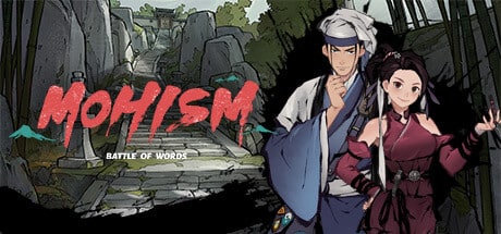 Mohism game banner - find where to play in the cloud