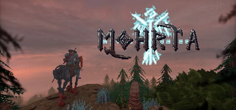 Mohrta game banner - find where to play in the cloud