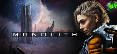 Monolith game banner - find where to play in the cloud