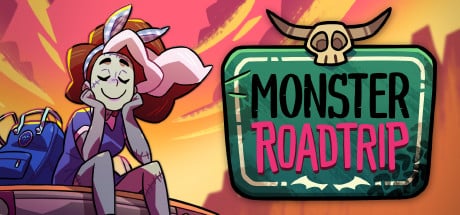 Monster Prom 3: Monster Roadtrip game banner - find where to play in the cloud