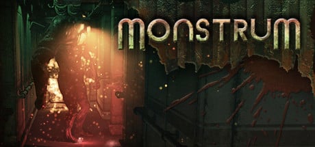 Monstrum game banner - find where to play in the cloud